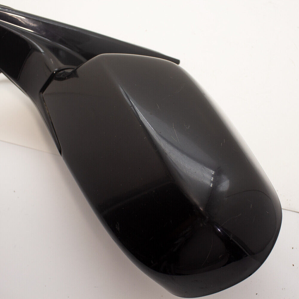 99-01 Acura TL Power Left Hand Driver Rear View Side Mirror Replacement - OEM