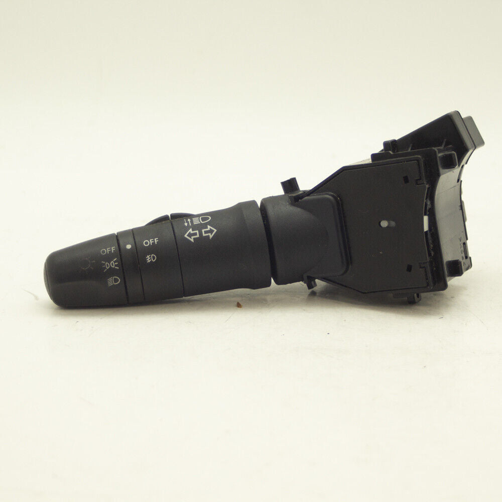 03-07 Nissan X-Trail Head Light Auto Turn Signal Control Indicator Switch OEM