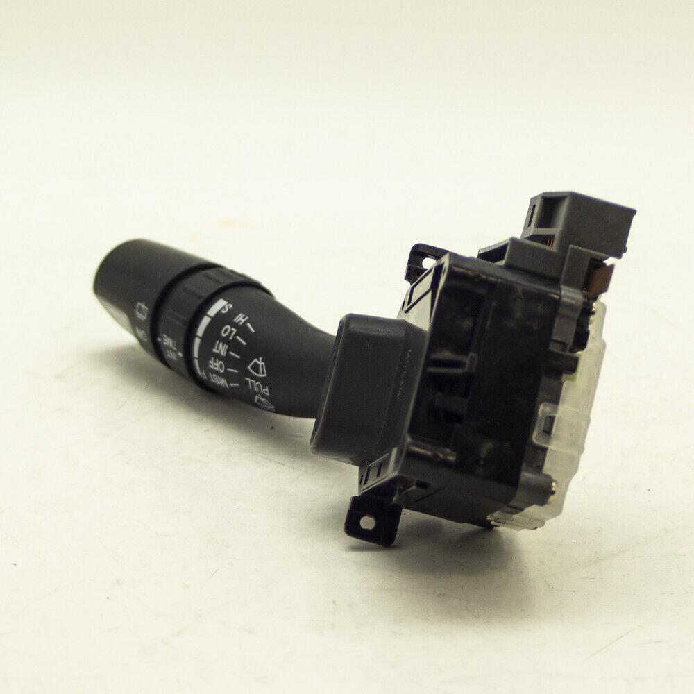 Hyundai Tucson & Kia Column Windshield Wiper Lever Control Switch Rear Used OEM