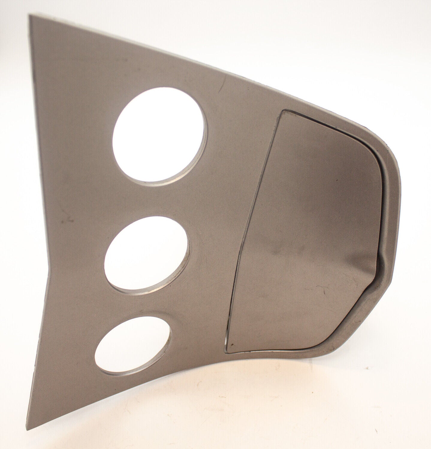 OEM 2007-2010 Chrysler Sebring Front Dash Center Ac Climate Control Bezel Panel