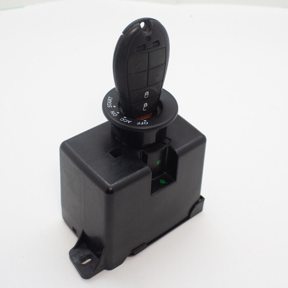 OEM Dodge Caravan Journey & Town Country Wireless Ignition Switch Node Module