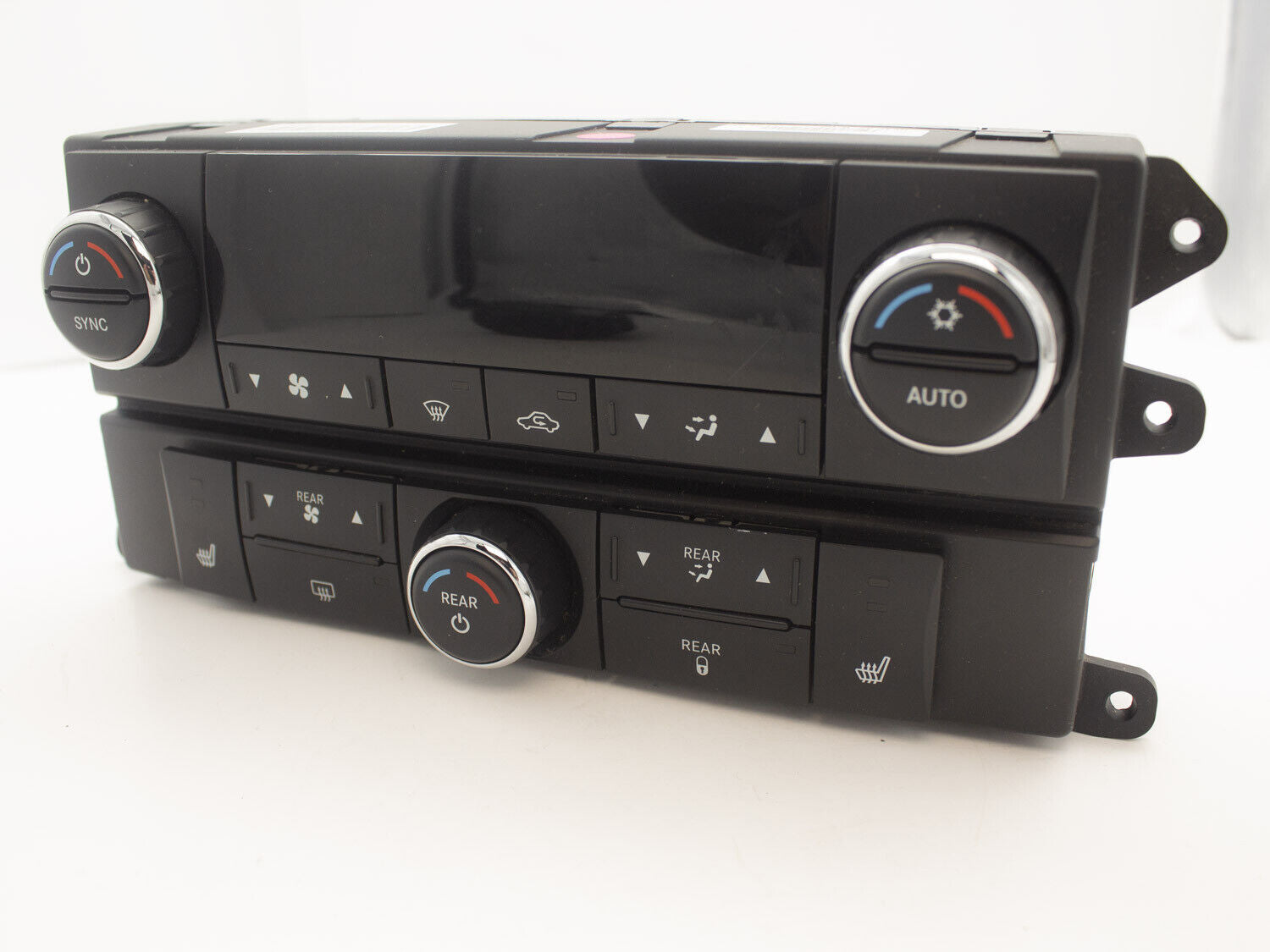 1x OEM Heater AC Temperature Climate Control Switch Unit For Dodge and Chrysler