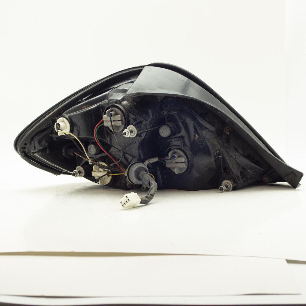 2007 2008 Hyundai Tiburon Right Passenger Side Tail Light Lamp Oute Assembly OEM