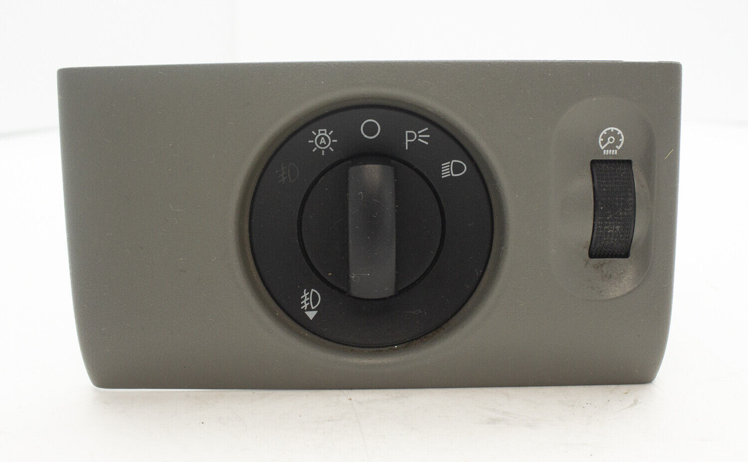 Used OEM 04-08 Ford F150 Dash Headlight Dimmer Head Light Lamp Control Switch