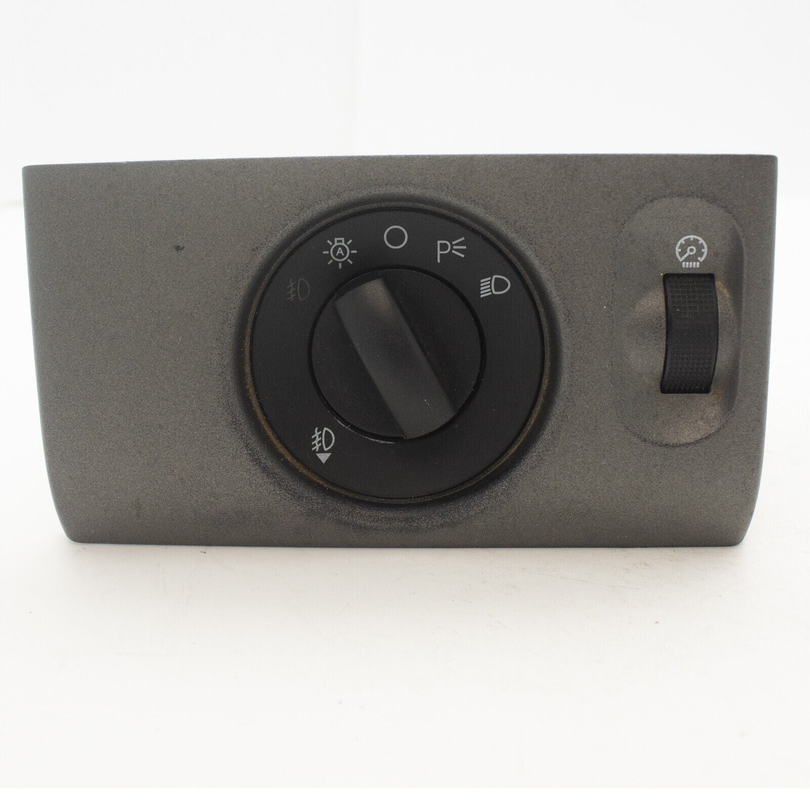 OEM 04-08 Ford F150 Dash Headlight Dimmer Head Fog Light Lamp Control Switch