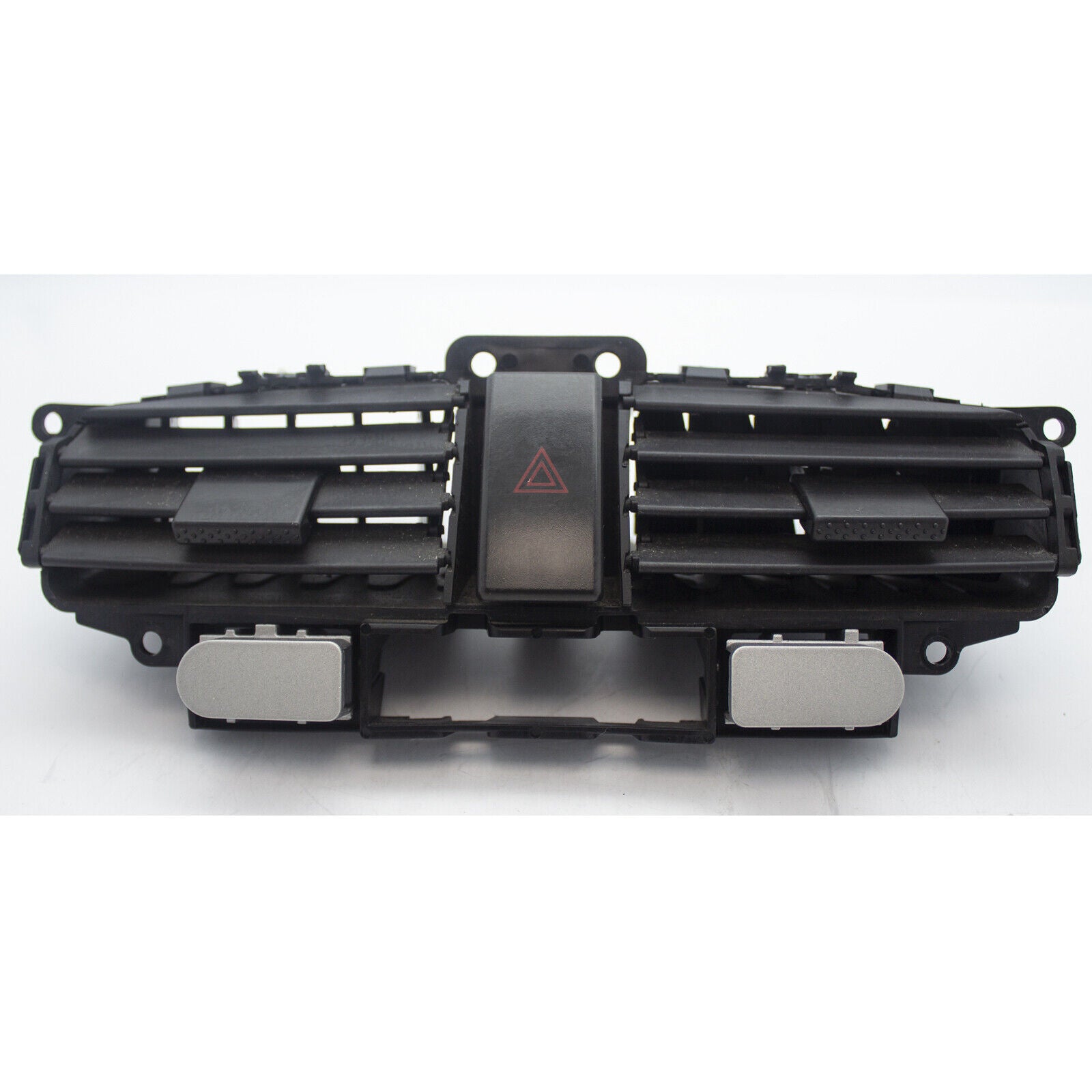 OEM 05-06 PontiacTorrent Chevy Equinox Front Dash Hazard AC Air Vent Grill Trim