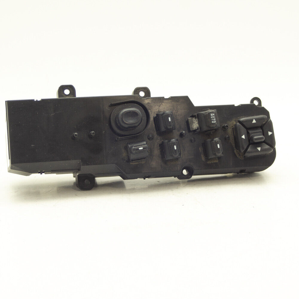 96-98 Jeep Grand Cherokee Power Master Window Control Switch OEM LH Driver Side