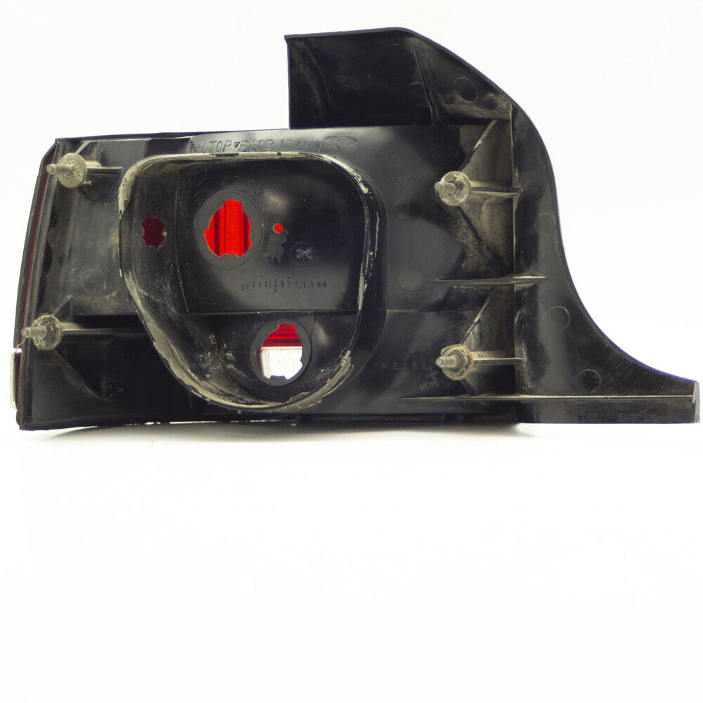 90-93 Lincoln Continental Passenger Right Side Tail Light Lamp Outer - Used OEM