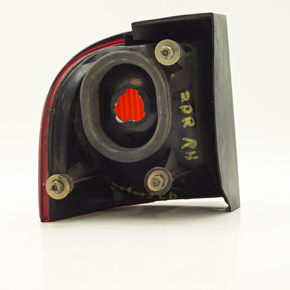 91 92 93 Mercury Couger Passenger Right Side Corner Tail Light Lamp Outer - OEM