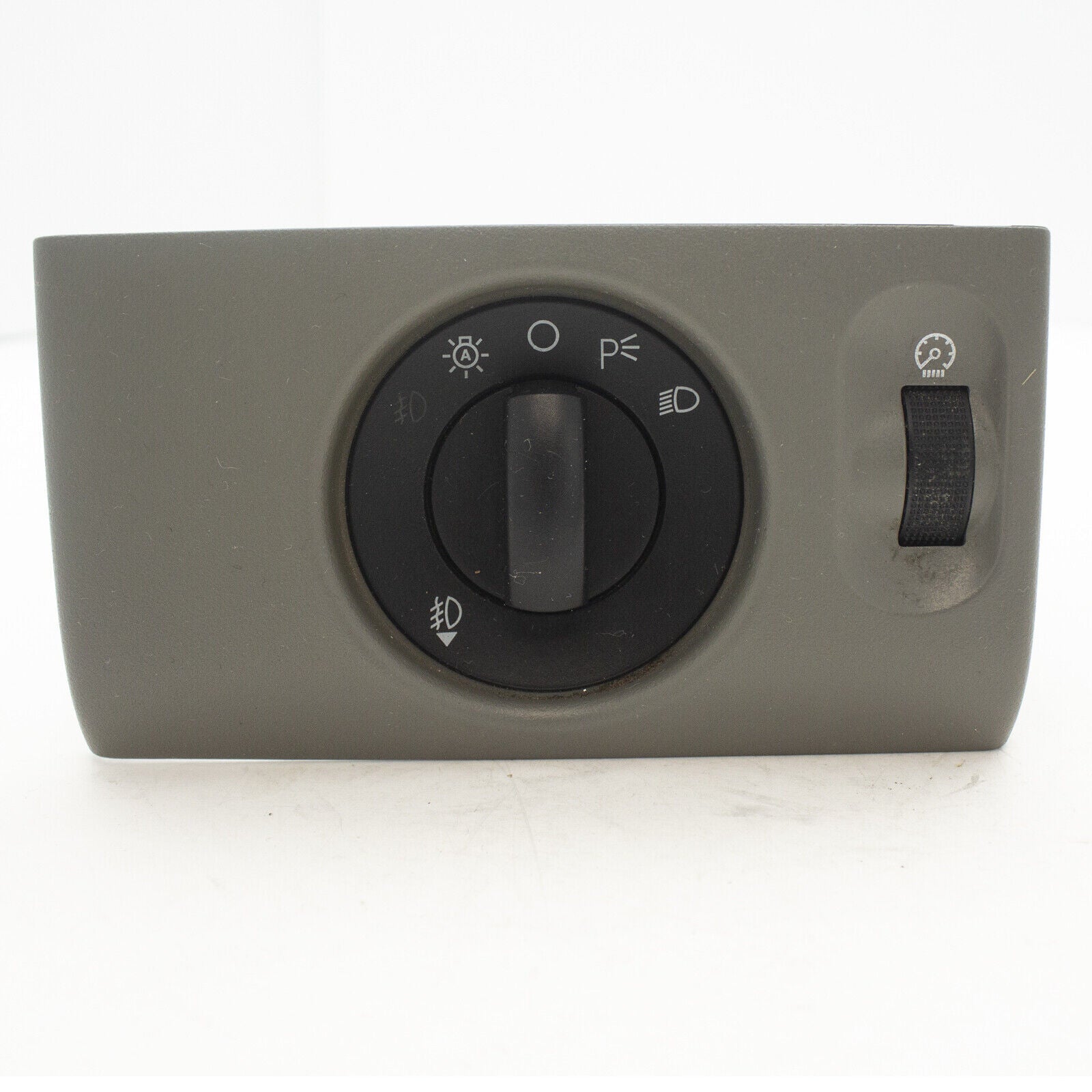 Used OEM 04-08 Ford F150 Dash Headlight Dimmer Head Light Lamp Control Switch