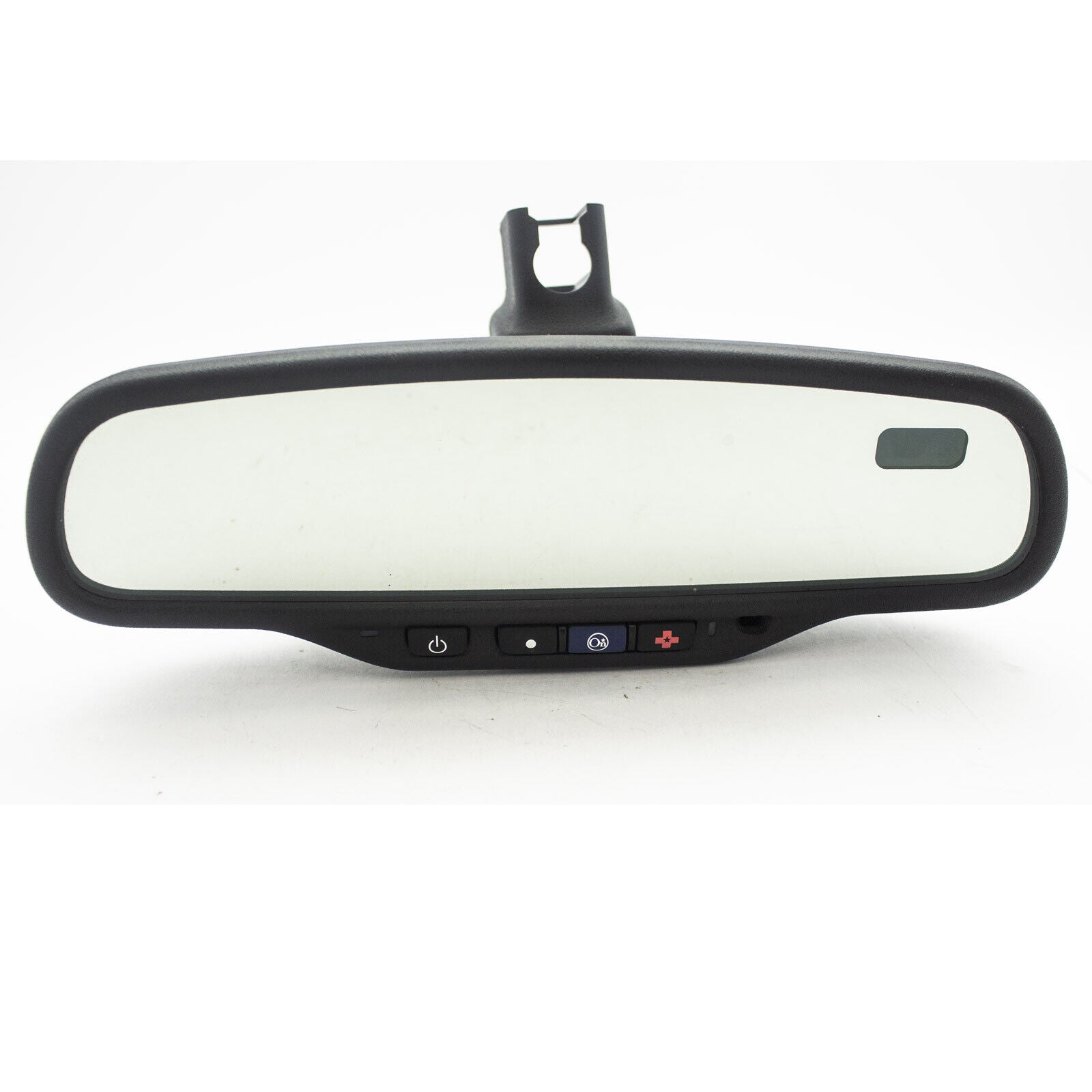 OEM Cadillac Buick and Oldsmobile Inside Rear View Mirror with Auto Dimming Used