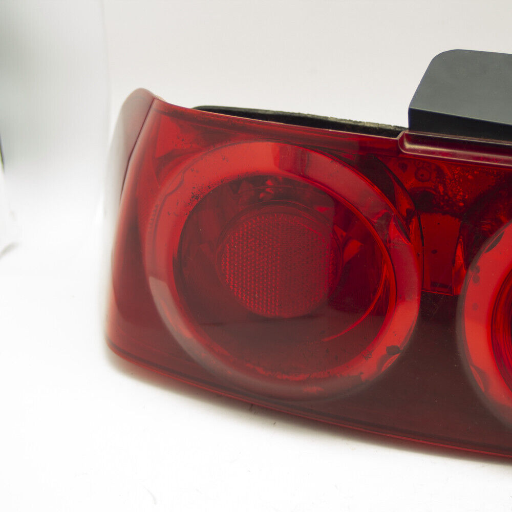 05 06 Acura RSX Type S - Base Driver Left Side Tail Light Lamp Assembly OEM