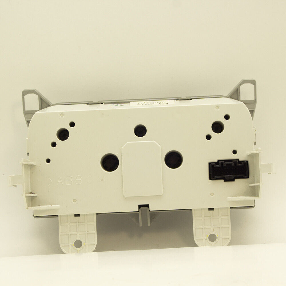 2006 2007 Mazda 5 AC Temperature Control Switch Unit Heater Panel Unit OEM