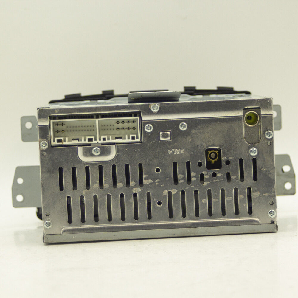 2012 2013 2014 Hyundai Accent Audio Radio AM FM Bluetooth CD Player Receiver OEM