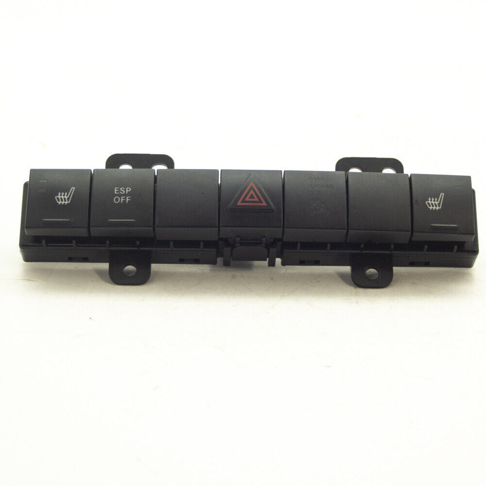 2008 2009 Jeep Liberty Nitro ESP Hazard Light Control Switch Unit 56046131AA OEM