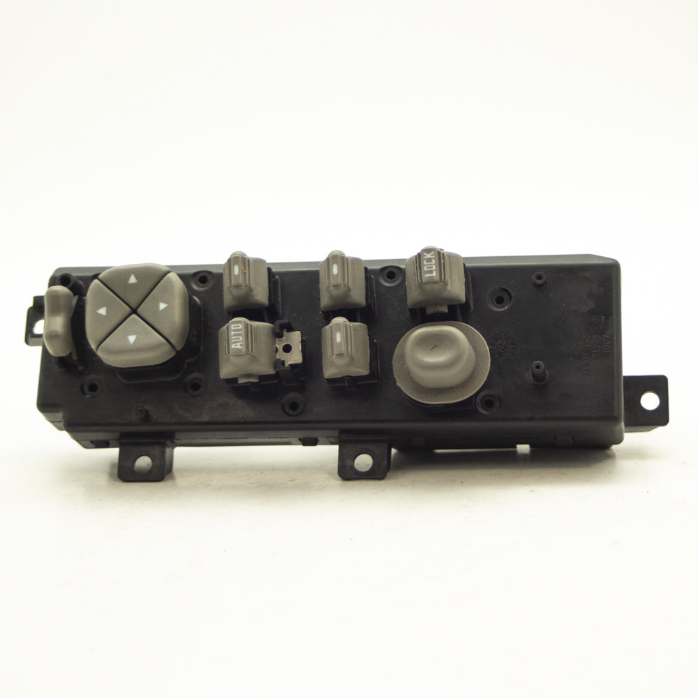 99-04 Jeep Grand Cherokee Power Master Window Control Switch OEM LH Driver Side