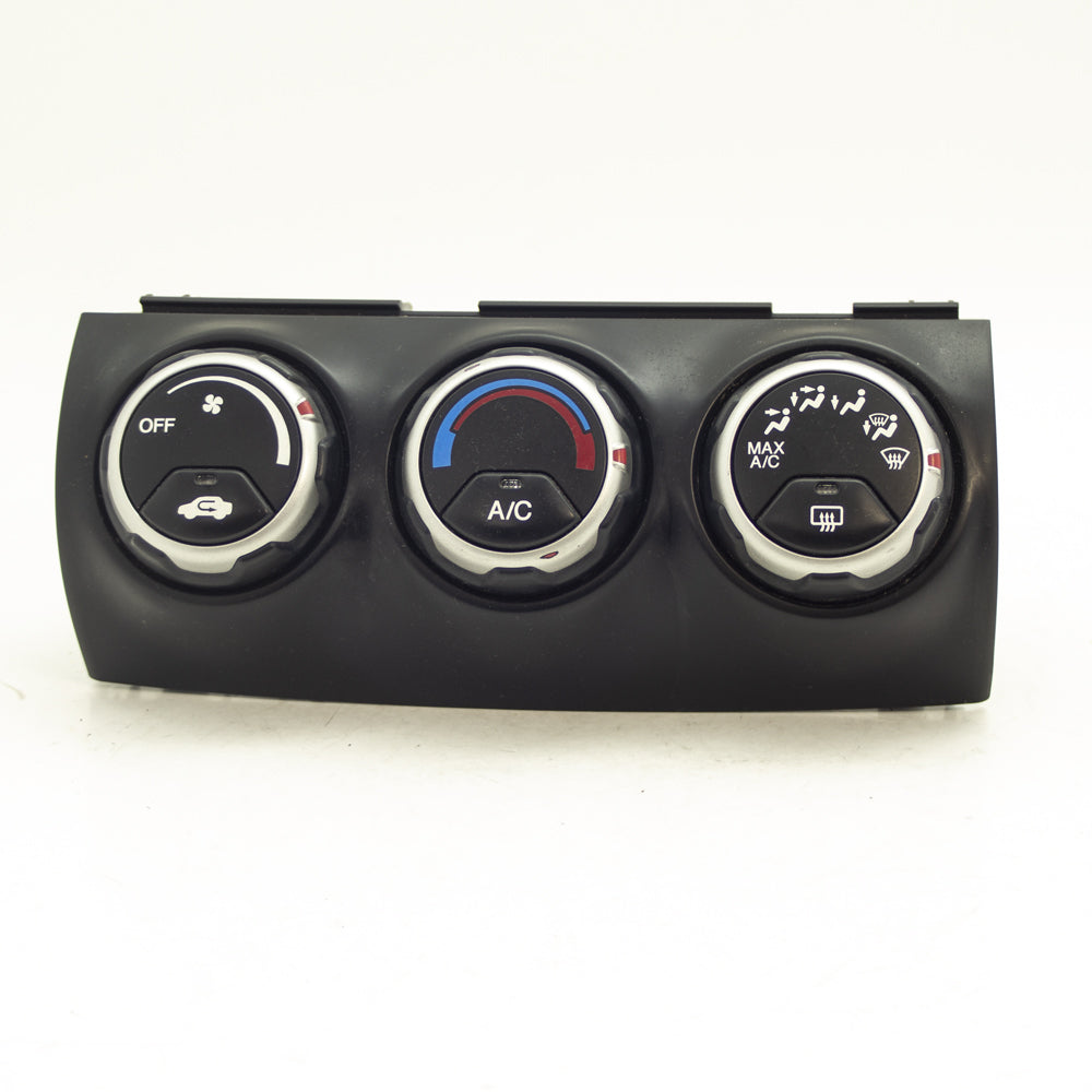 2002-2006 Honda CRV Manual Heater AC Temperature Climate Control Switch Unit OEM