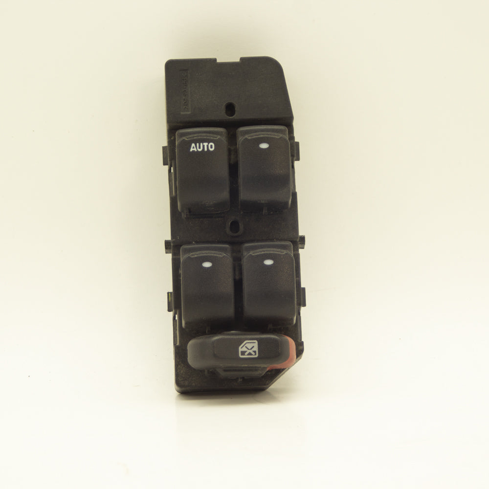 2005-2009 Pontiac G6 Driver Side Master Power Window Control Switch-OEM Used