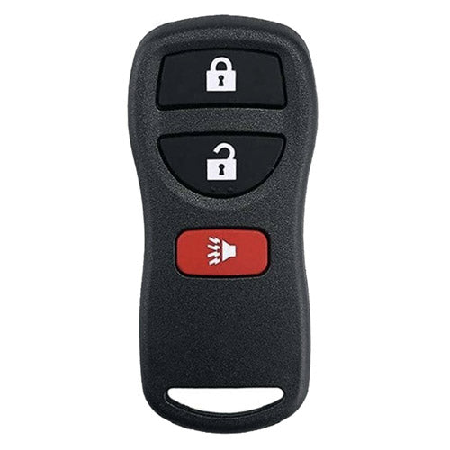 replacement key fob model ASTU15 compatible with CWTWB1U415