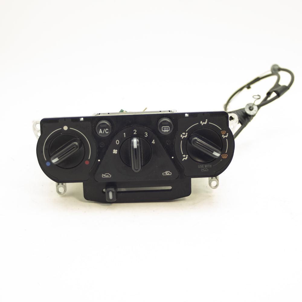 2002-2007 Subaru Impreza WRX AC Temperature Control Switch Unit Heater Panel OEM