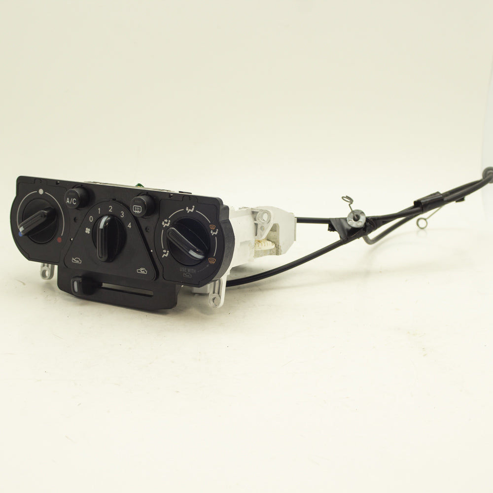 2002-2007 Subaru Impreza WRX AC Temperature Control Switch Unit Heater Panel OEM