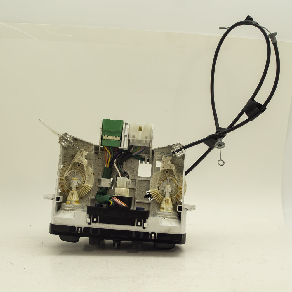 2002-2007 Subaru Impreza WRX AC Temperature Control Switch Unit Heater Panel OEM