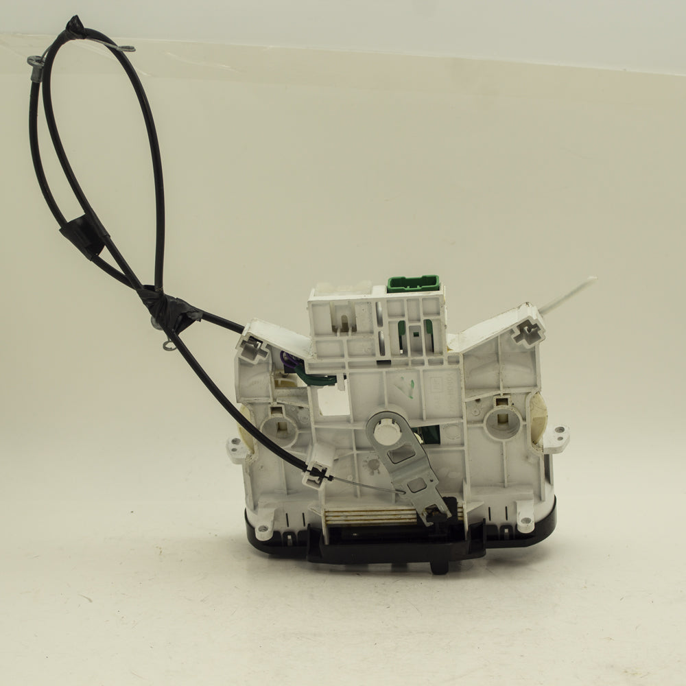 2002-2007 Subaru Impreza WRX AC Temperature Control Switch Unit Heater Panel OEM