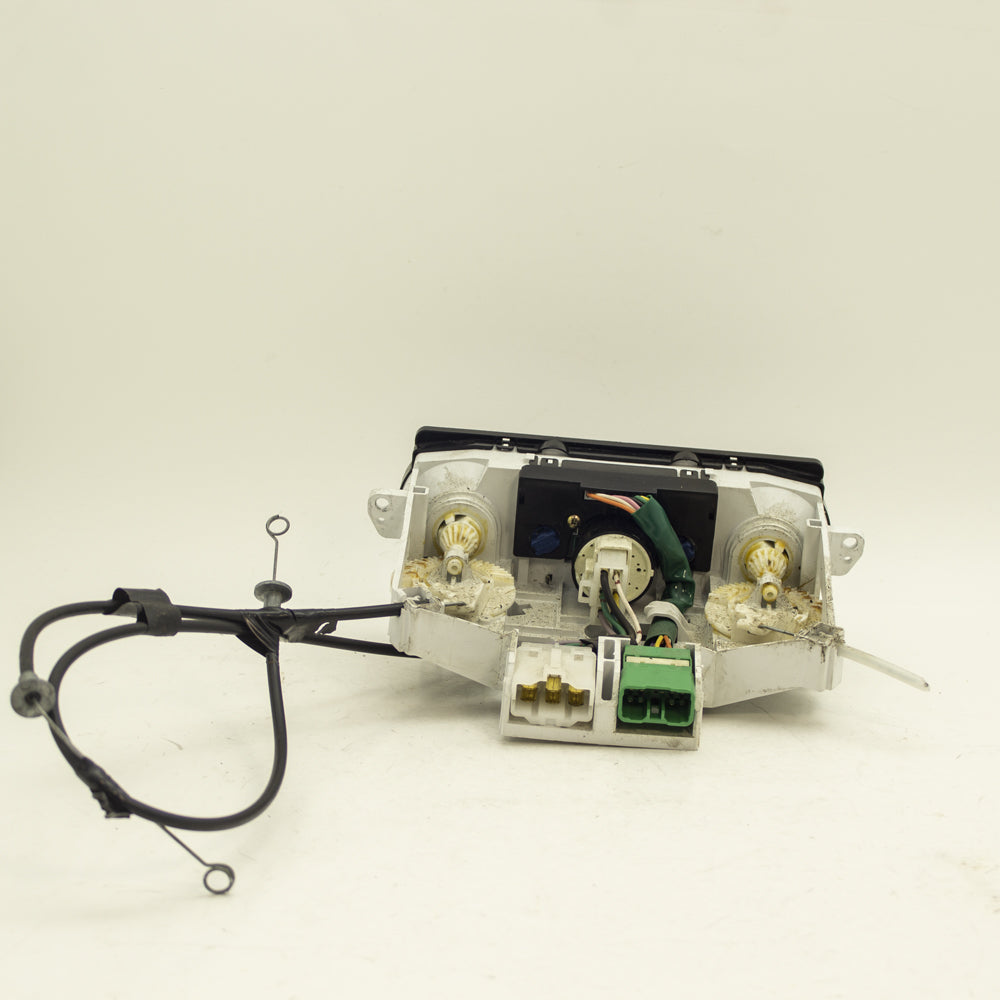 2002-2007 Subaru Impreza WRX AC Temperature Control Switch Unit Heater Panel OEM