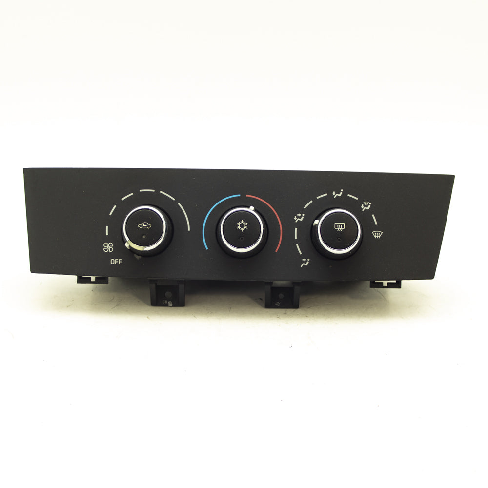 OEM 05-09 Buick Lacrosse & Allure  AC Heater Temperature Climate Control Switch
