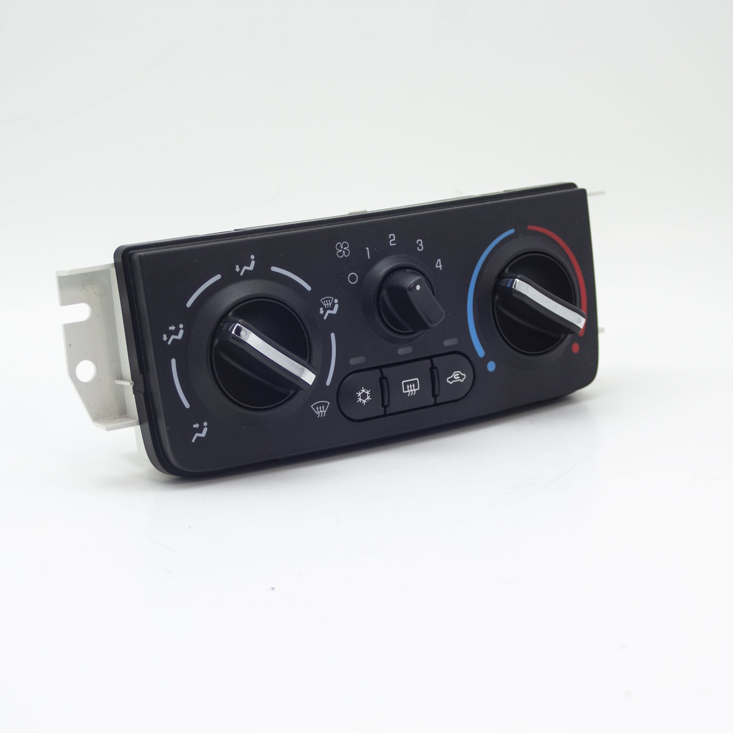 2005-2010 Chevrolet Cobalt 07-10 Pontiac G5 AC Climate Heater Control Switch OEM