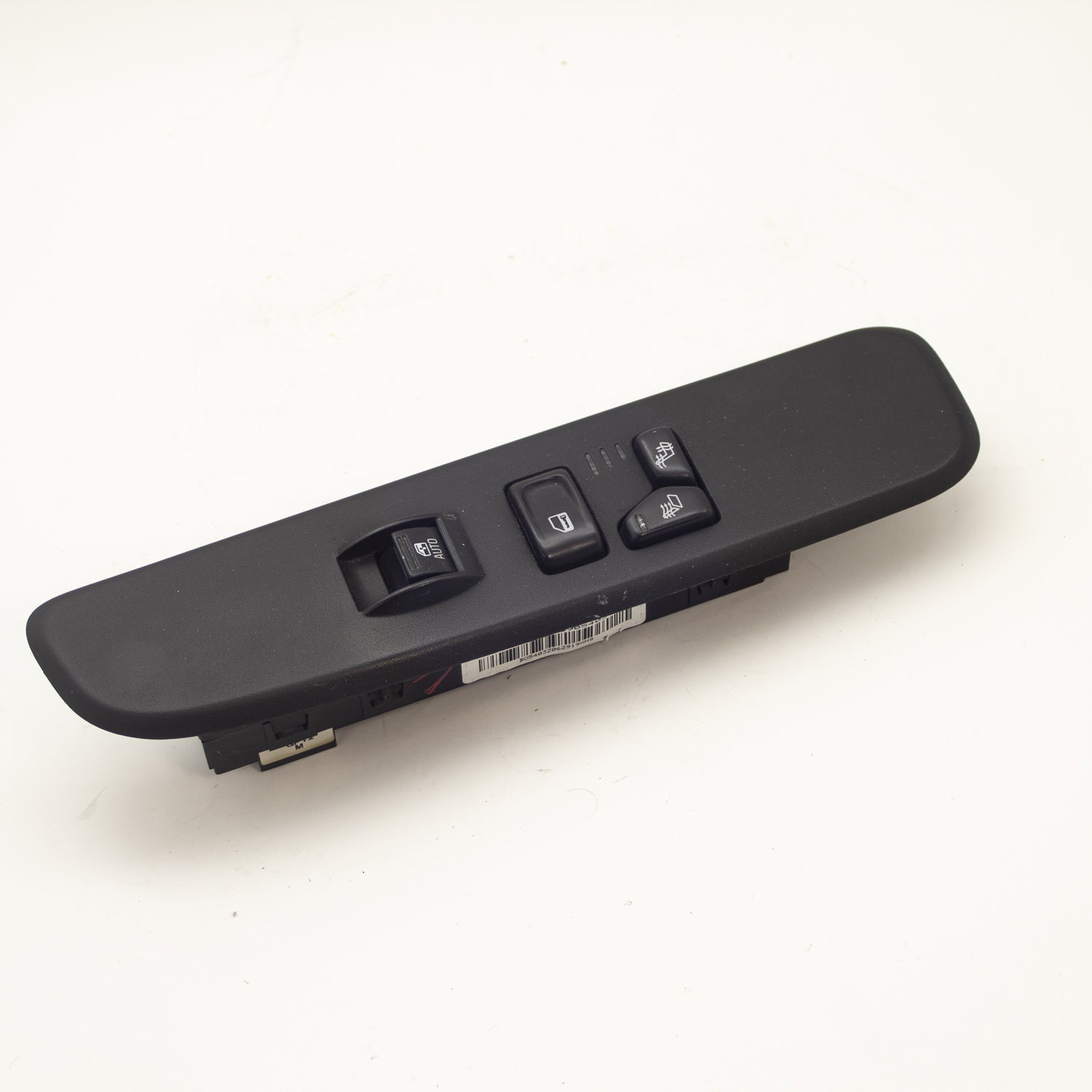 OEM 06-09 GMC Envoy Passenger RH Right Hand Side Power Window Control Switch