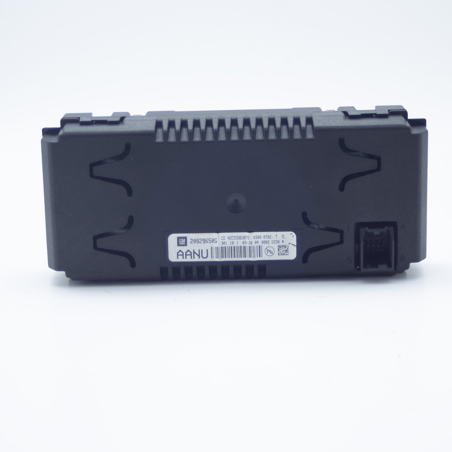 Kit 23 In 1 Per Rimozione Pannelli Auto, Leve In Nylon Rosso E Metallo, Per Smontaggio Cruscotto E Radio - 5