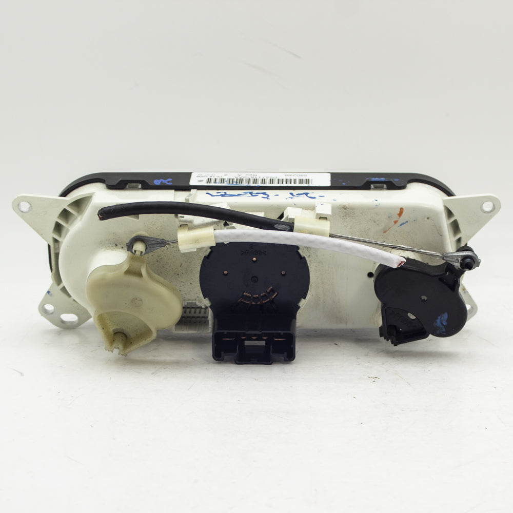 Chrysler PT Cruiser Manual Tempreture AC Heater Climate Control Module Panel OEM
