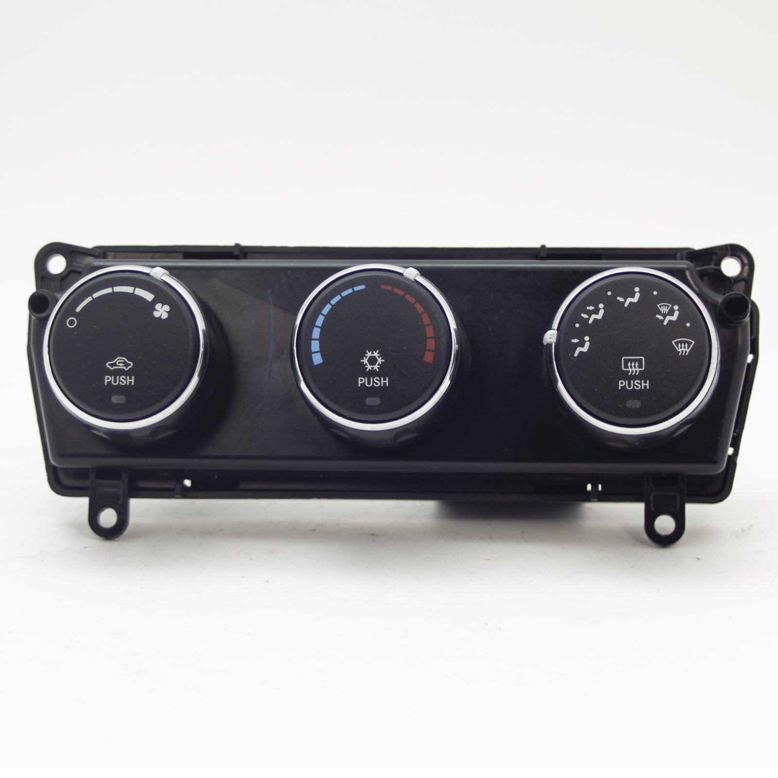 AC Heater Temperature Climate Control Switch For Dodge Avanger Chrysler Sebring