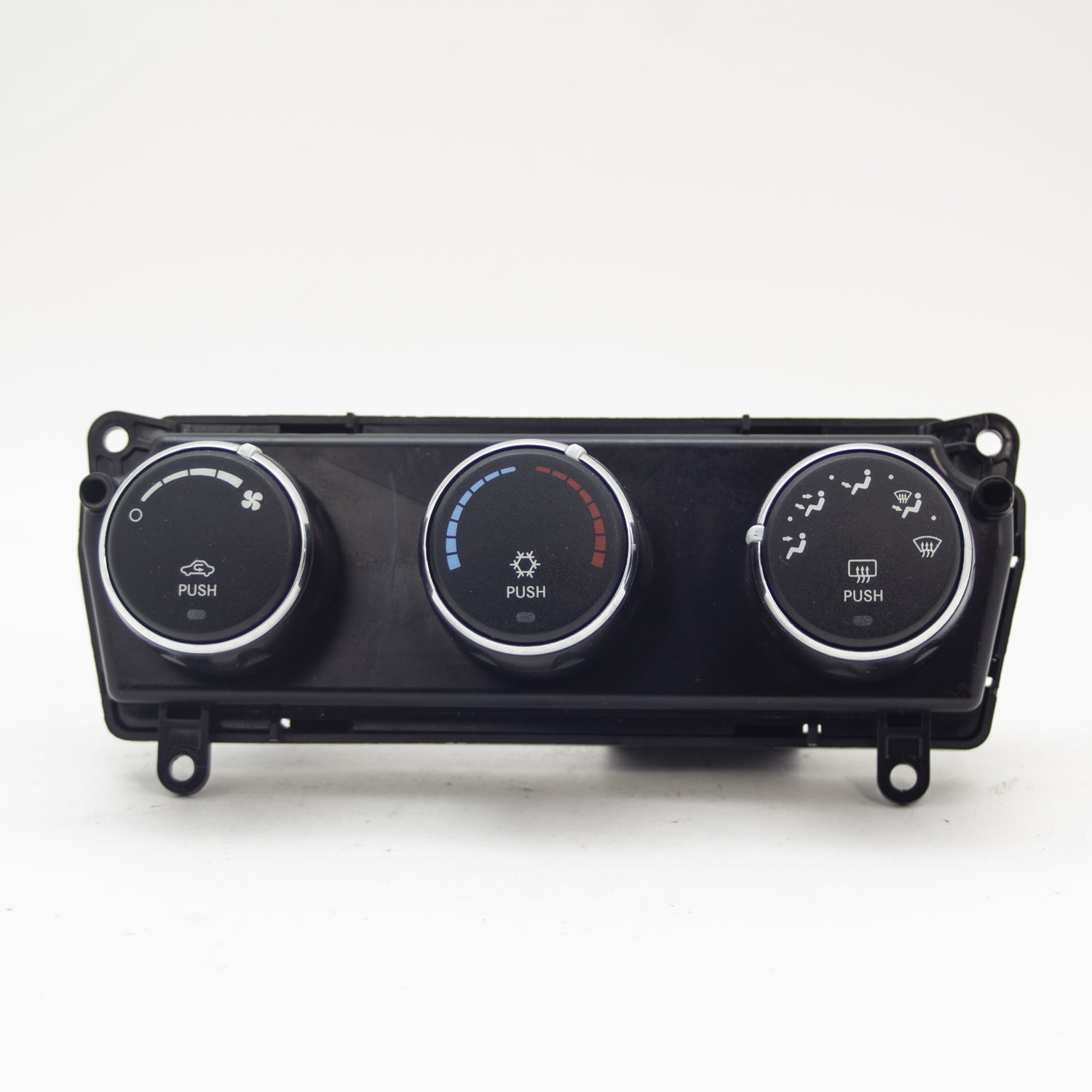 AC Heater Temperature Climate Control Switch For Dodge Avanger Chrysler Sebring