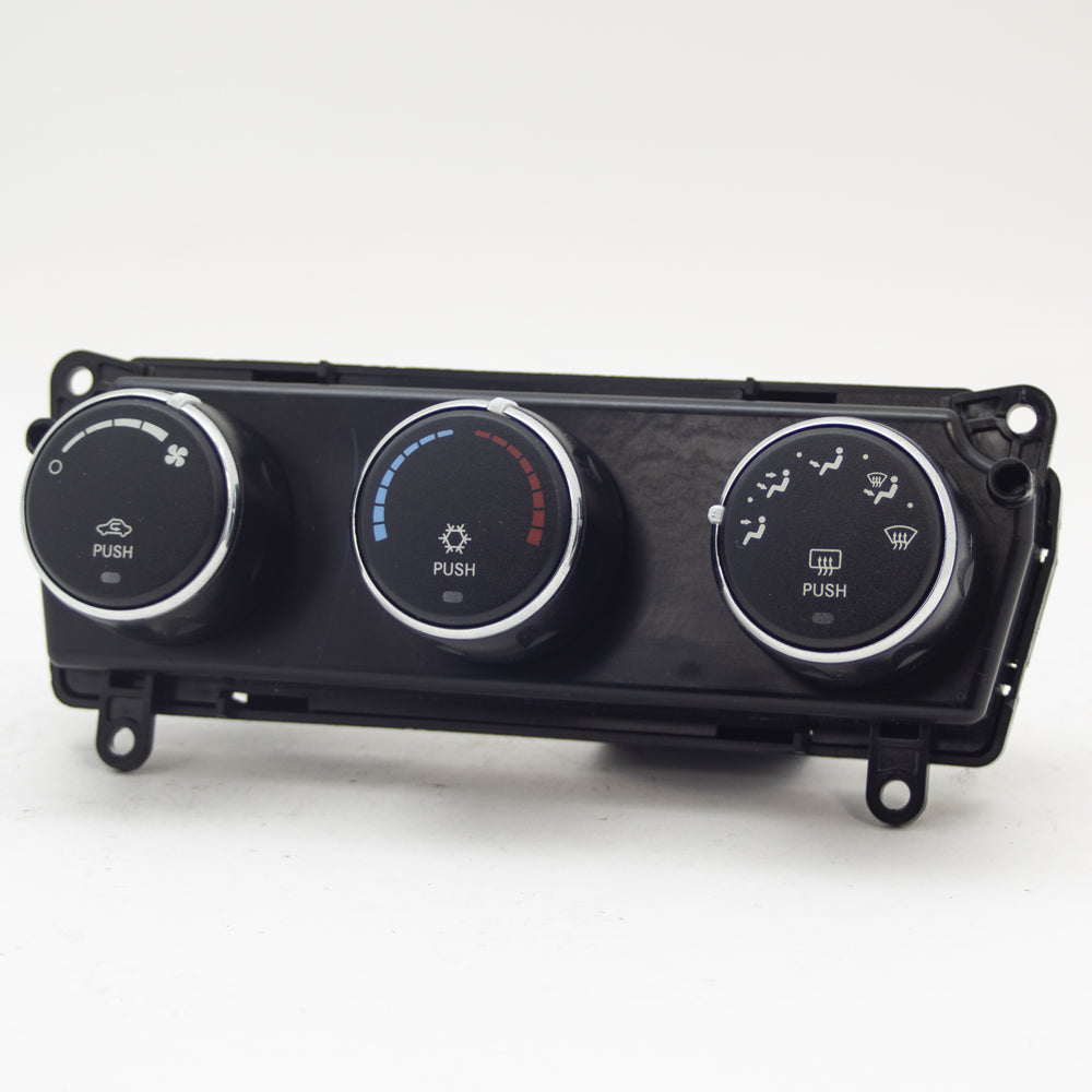 AC Heater Temperature Climate Control Switch For Dodge Avanger Chrysler Sebring