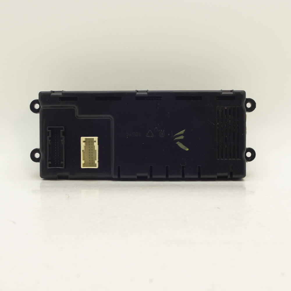 2004-08 Ford F-150 Digital Heater AC Temp Climate Control Module Unit Panel OEM