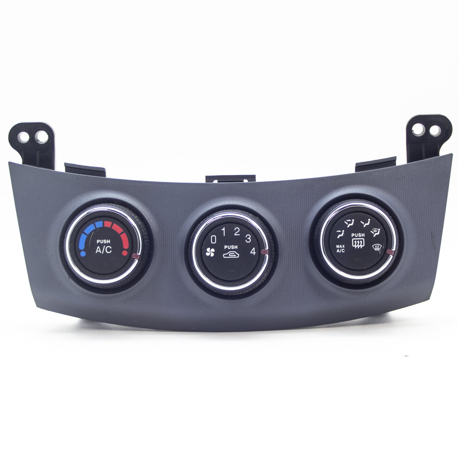 OEM 2007-2010 Hyundai Elentra Heater A/C Temperature Climate Control Switch Used