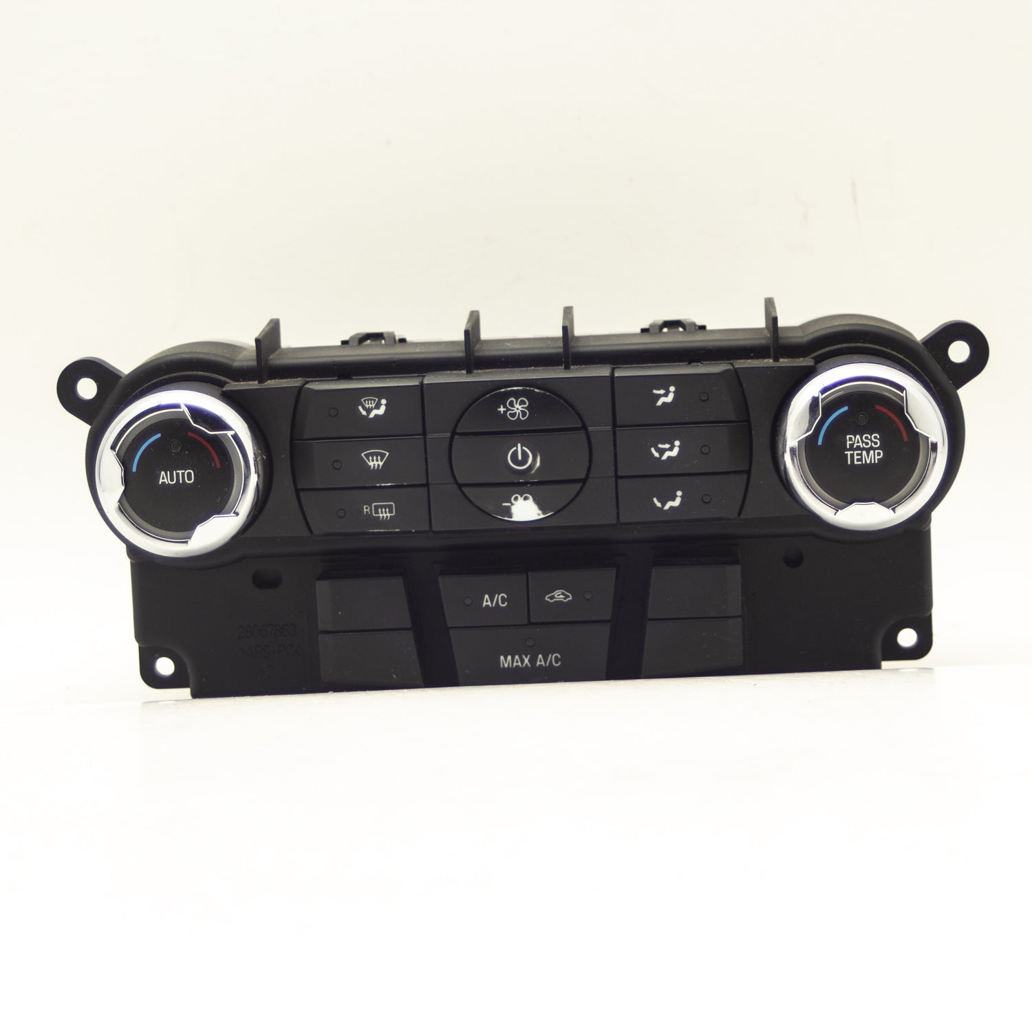 OEM Heater AC Temperature Climate Control Switch Unit For Ford and Mercury