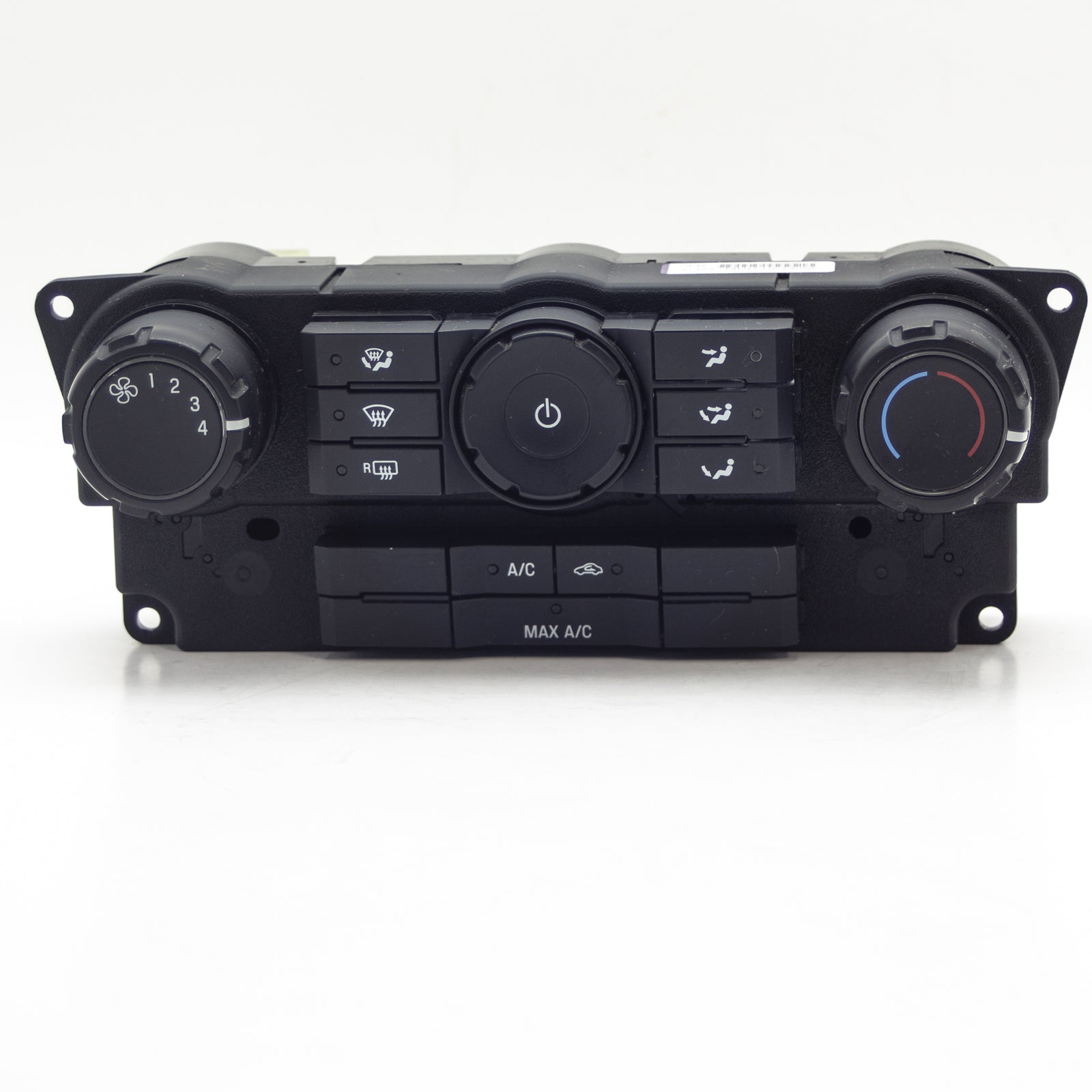Ford Escape Mariner Manual Temperature Heater AC Climate Control Module - OEM