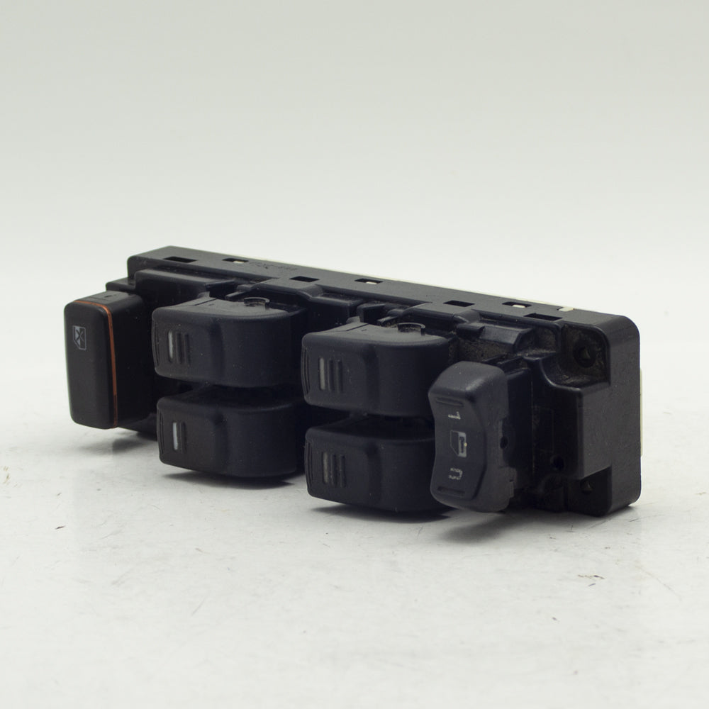 OEM Chevy Colorado GMC Canyon & Isuzu Driver Left Hand Side Master Mirror Switch
