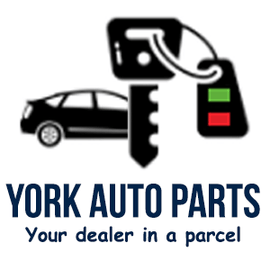 York Auto Parts