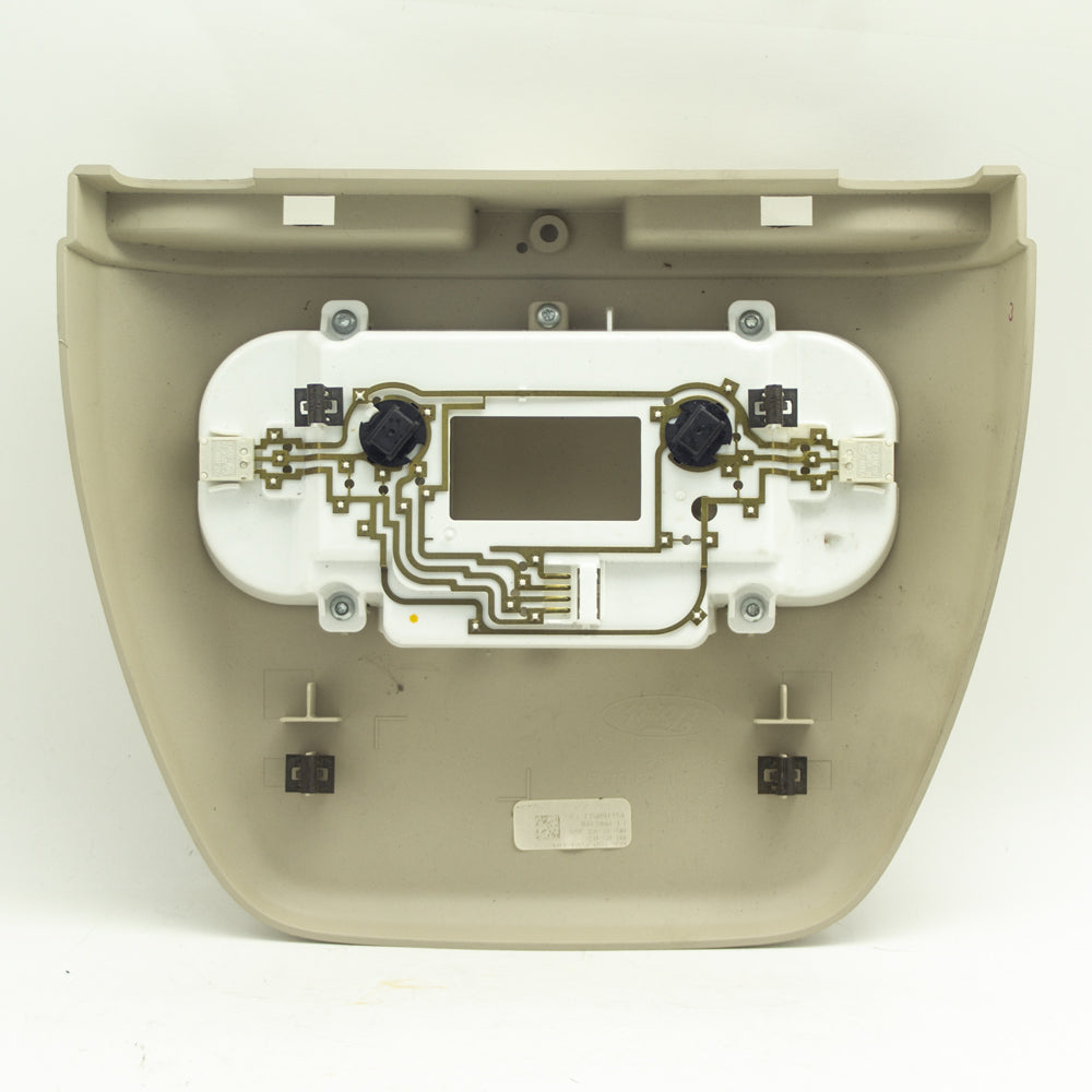 2004-2008 Ford F150 Overhead Console  Map Reading Dome Light Circuit Board OEM