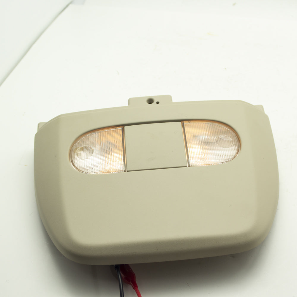 2004-2008 Ford F150 Overhead Console  Map Reading Dome Light Circuit Board OEM