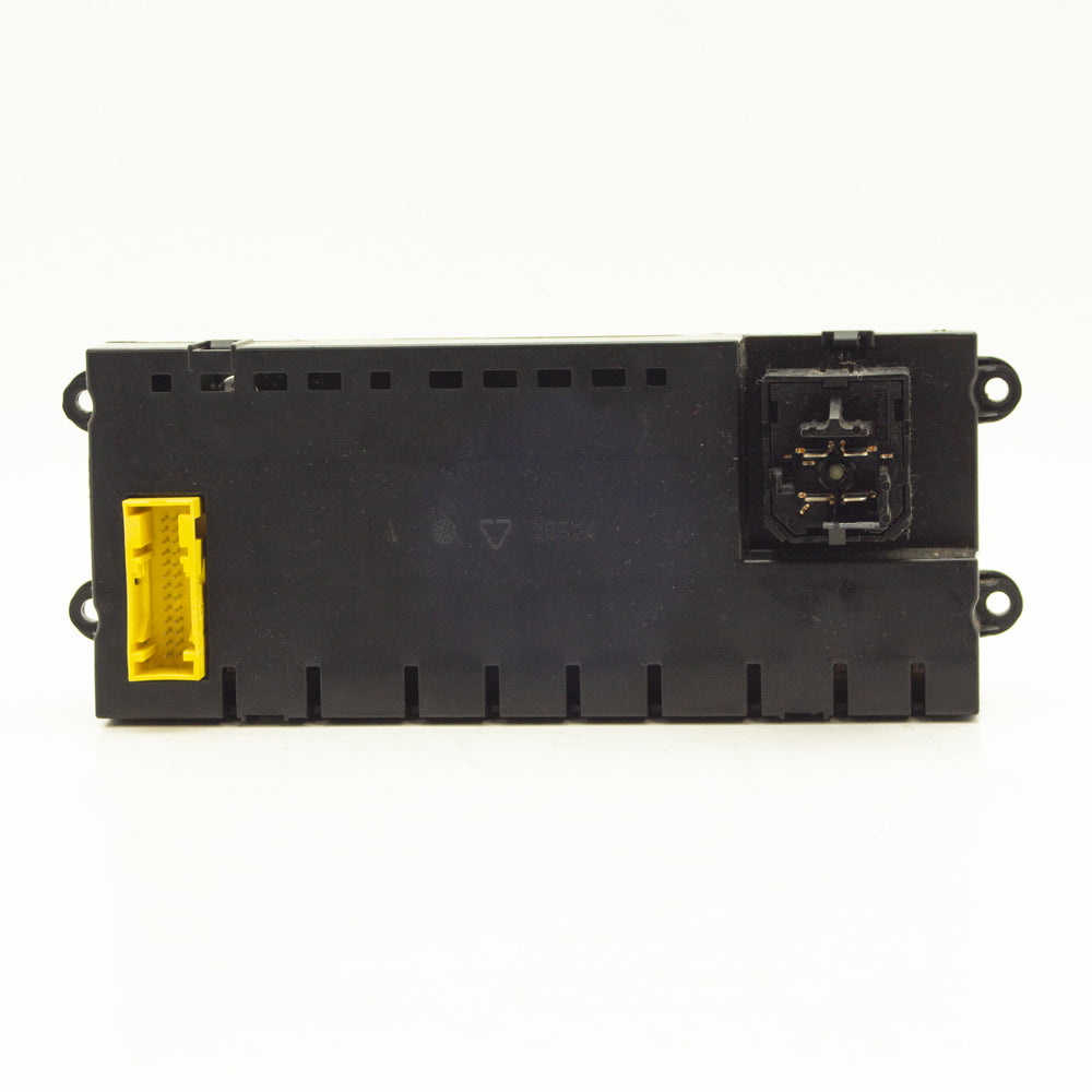 Ford F150 Lobo Heritage Manual AC A/C Heater Temperature Control Switch Unit OEM