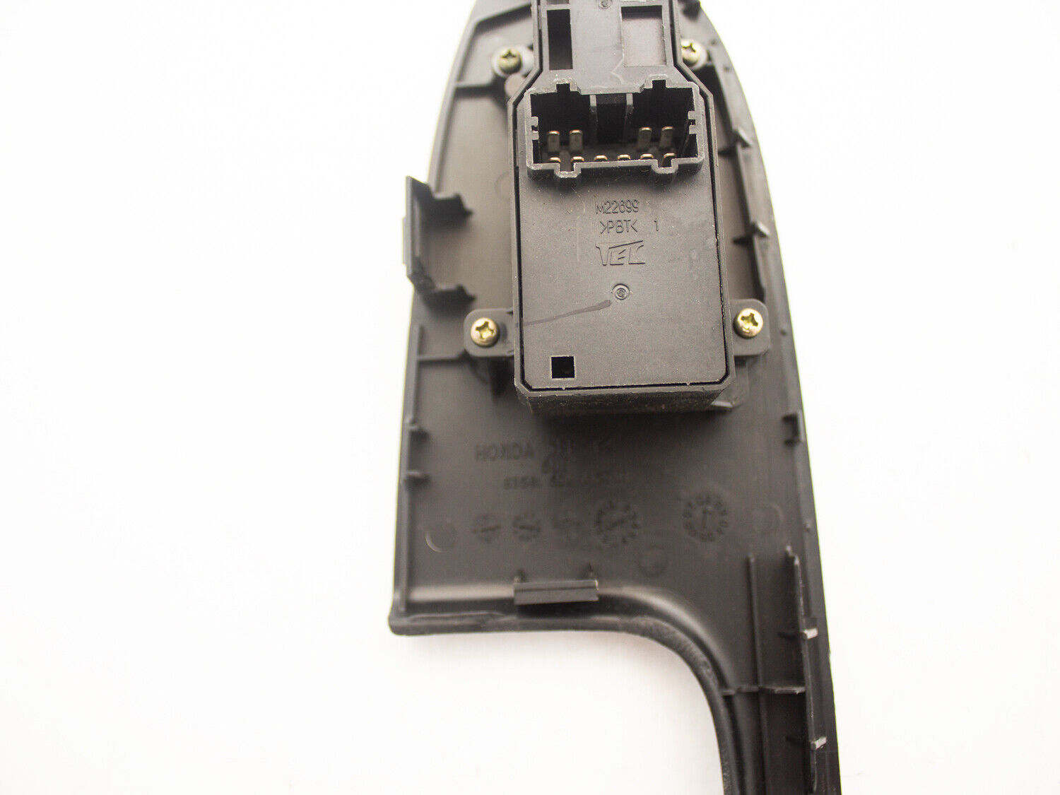 For 03-07 Honda Accord OEM Passenger Right Hand Side Power Window Switch Control