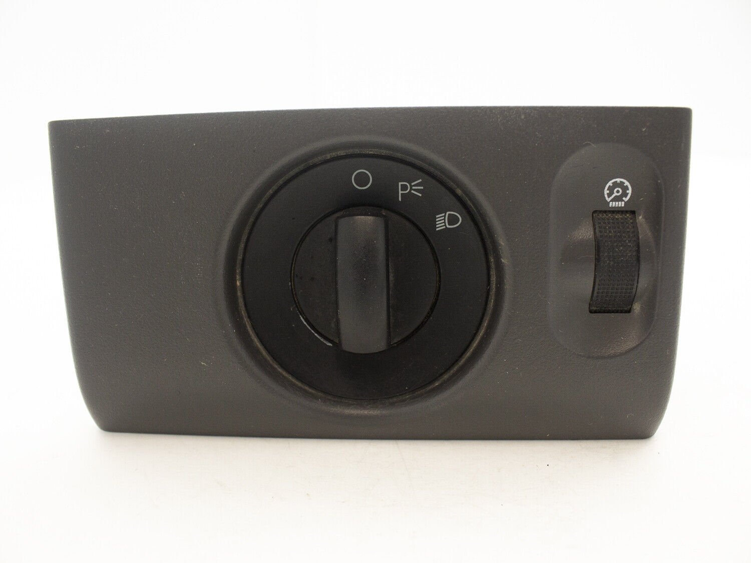 2004-2008 Ford F150 Dash Headlight Dimmer Head Light Lamp Control Switch OEM