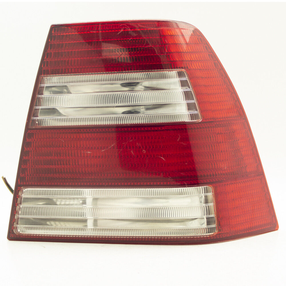 2004-2005 VW Jetta Passenger Right Side Tail Light Lamp Quater Panel Outer OEM