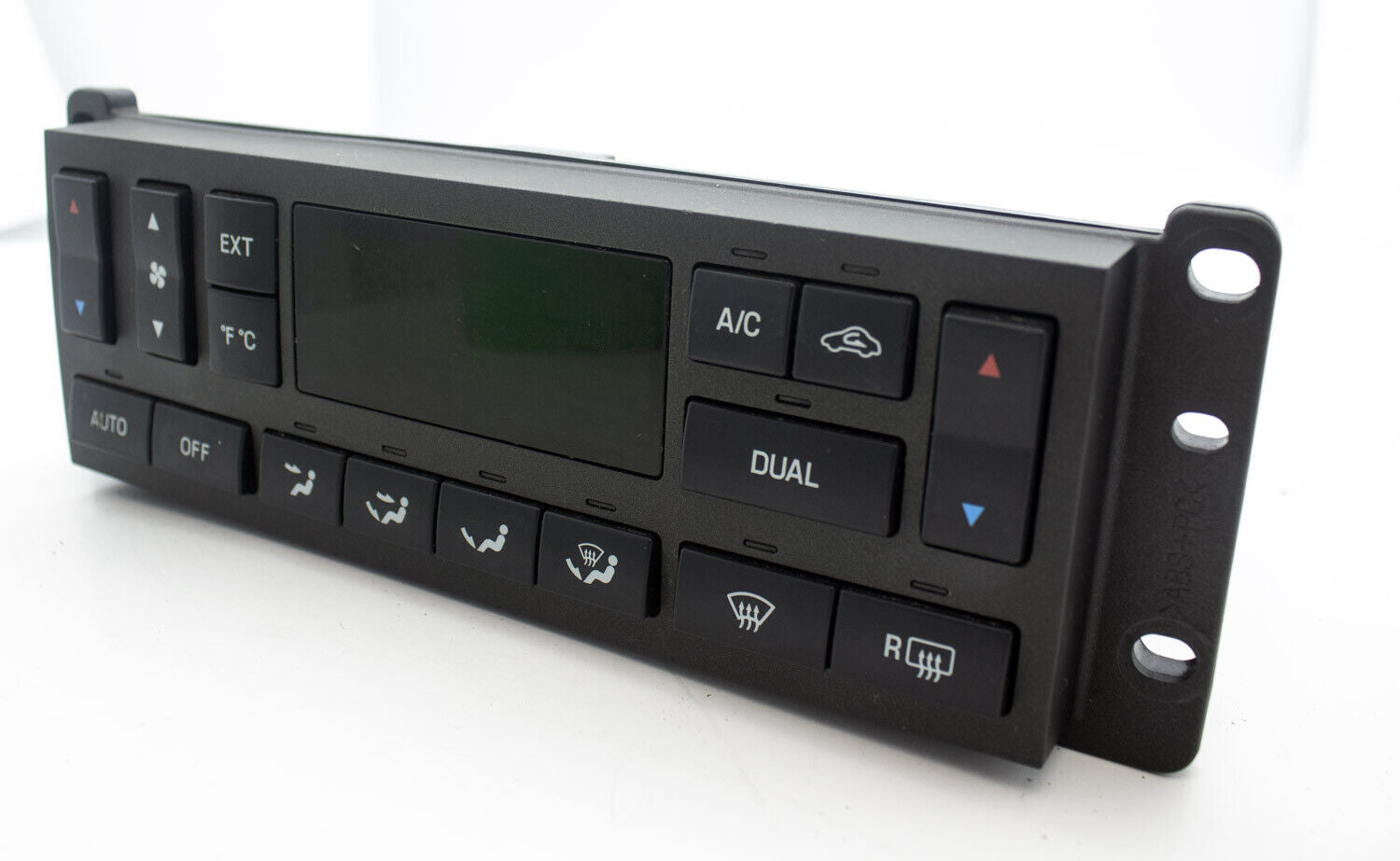 OEM Heater AC Temperature Climate Control Switch Unit For 03-06 Lincoln Town Car