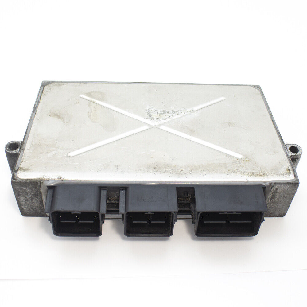 2010 Ford Mercury 4.6L Engine Computer Modlue ECM PCM ECU Control Unit Used OEM